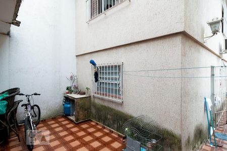 Casa à venda com 200m², 3 quartos e 2 vagasÁrea de Serviço