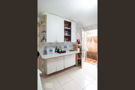 Casa à venda com 200m², 3 quartos e 2 vagasCozinha