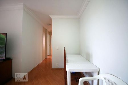 Sala de apartamento à venda com 2 quartos, 70m² em Vila Isa, São Paulo