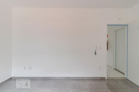 Sala de apartamento à venda com 1 quarto, 35m² em Ipiranga, São Paulo