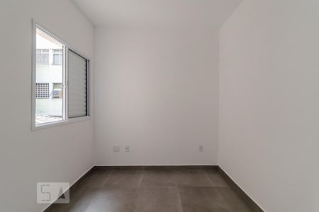 Quarto de apartamento à venda com 1 quarto, 35m² em Ipiranga, São Paulo