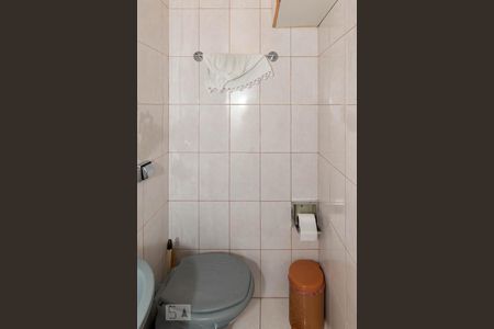 Casa à venda com 158m², 3 quartos e 2 vagasLavabo