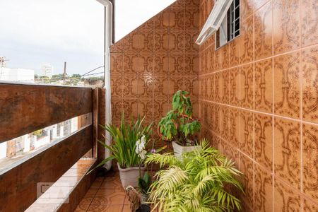 Casa à venda com 158m², 3 quartos e 2 vagasVaranda da Suíte 