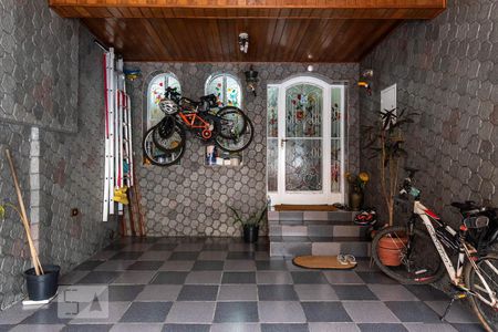 Casa à venda com 158m², 3 quartos e 2 vagasGaragem