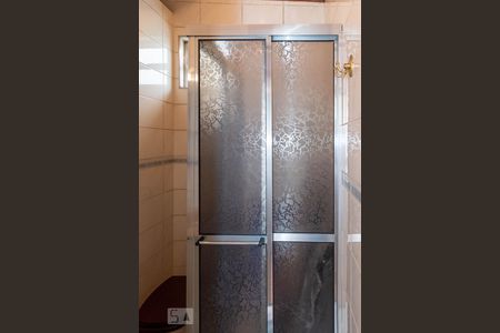 Casa à venda com 158m², 3 quartos e 2 vagasBanheiro da Suíte 3