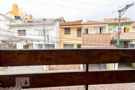 Casa à venda com 158m², 3 quartos e 2 vagasVaranda da Suíte 