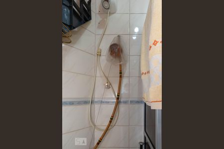 Casa à venda com 158m², 3 quartos e 2 vagasBanheiro da Suíte 2