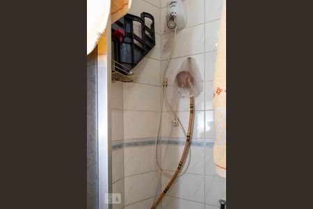 Casa à venda com 158m², 3 quartos e 2 vagasBanheiro da Suíte 2