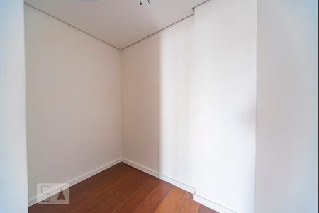suíte de apartamento para alugar com 3 quartos, 117m² em Jardim Bela Vista, Santo André
