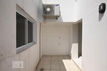 Casa para alugar com 180m², 3 quartos e 2 vagasÁrea de serviço
