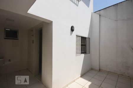 Casa para alugar com 180m², 3 quartos e 2 vagasÁrea de serviço