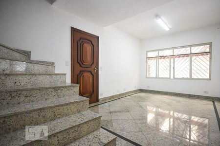 Sala de casa para alugar com 3 quartos, 180m² em Jardim Vazani, São Paulo