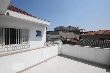 Casa para alugar com 180m², 3 quartos e 2 vagasTerraço