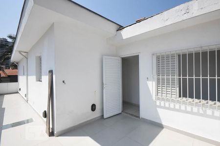 Casa para alugar com 180m², 3 quartos e 2 vagasTerraço