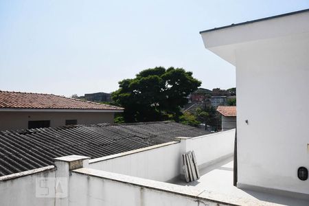 Casa para alugar com 180m², 3 quartos e 2 vagasVista da suíte