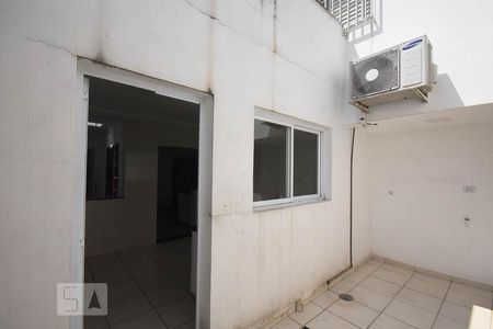 Casa para alugar com 180m², 3 quartos e 2 vagasÁrea de serviço