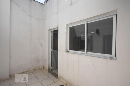 Casa para alugar com 180m², 3 quartos e 2 vagasÁrea de serviço