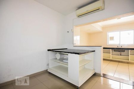 Casa para alugar com 180m², 3 quartos e 2 vagasCozinha