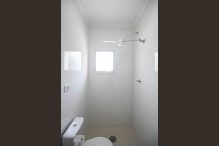 Casa para alugar com 180m², 3 quartos e 2 vagasBanheiro