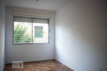 Sala de Estar de apartamento à venda com 2 quartos, 57m² em Tristeza, Porto Alegre