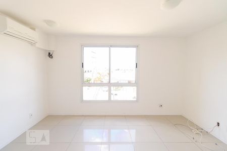 Sala de apartamento para alugar com 2 quartos, 51m² em Mato Grande, Canoas