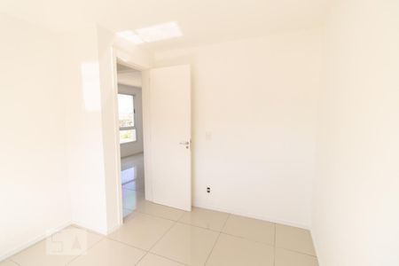 Quarto 2 de apartamento para alugar com 2 quartos, 51m² em Mato Grande, Canoas
