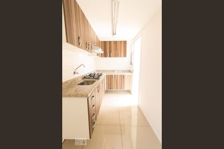 Apartamento para alugar com 51m², 2 quartos e 1 vaga Apartamento para alugar com 51m², 2 quartos e 1 vagaCozinha