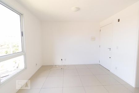 Sala de apartamento para alugar com 2 quartos, 51m² em Mato Grande, Canoas