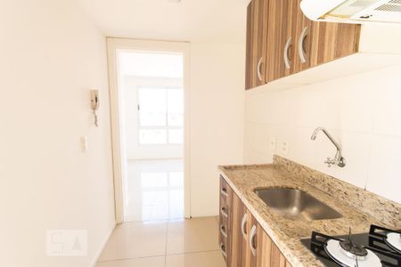 Apartamento para alugar com 51m², 2 quartos e 1 vaga Apartamento para alugar com 51m², 2 quartos e 1 vagaCozinha