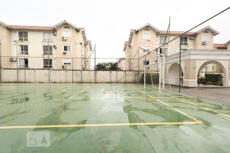 Apartamento para alugar com 51m², 2 quartos e 1 vaga Apartamento para alugar com 51m², 2 quartos e 1 vagaÁrea comum - Quadra