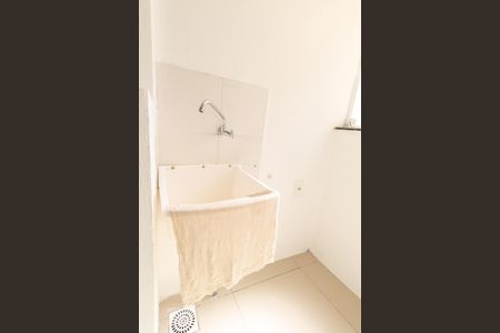 Apartamento para alugar com 51m², 2 quartos e 1 vaga Apartamento para alugar com 51m², 2 quartos e 1 vagaÁrea de Serviço