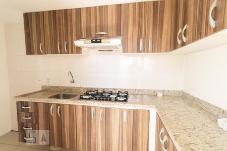Apartamento para alugar com 51m², 2 quartos e 1 vaga Apartamento para alugar com 51m², 2 quartos e 1 vagaCozinha