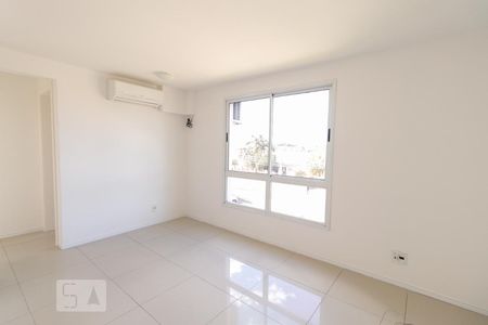 Sala de apartamento para alugar com 2 quartos, 51m² em Mato Grande, Canoas