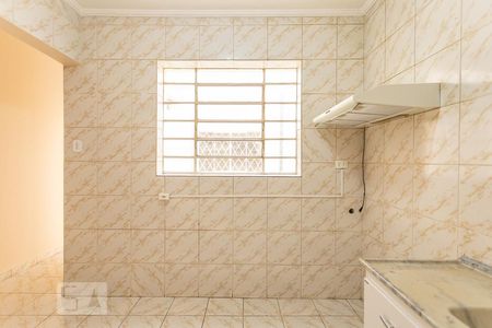 Casa à venda com 200m², 3 quartos e 1 vagaCozinha