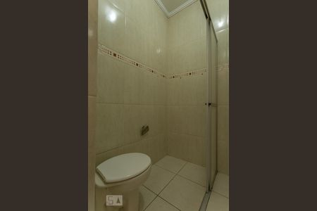 Casa à venda com 200m², 3 quartos e 1 vagaBanheiro de Serviço