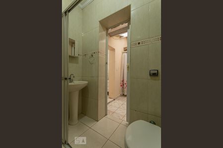 Casa à venda com 200m², 3 quartos e 1 vagaBanheiro de Serviço