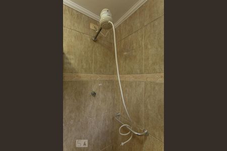 Casa à venda com 200m², 3 quartos e 1 vagaChuveiro