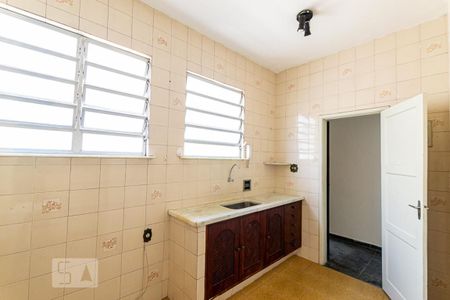Apartamento para alugar com 72m², 2 quartos e sem vagaCozinha