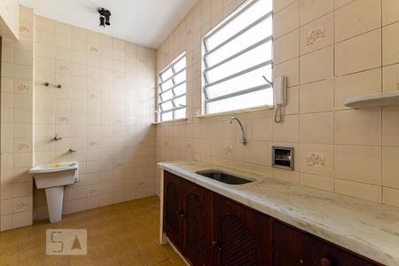 Apartamento para alugar com 72m², 2 quartos e sem vagaCozinha