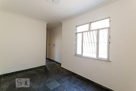 Sala de apartamento para alugar com 2 quartos, 72m² em Centro, Niterói