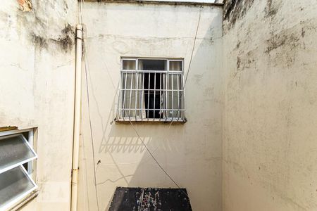 Vista da Sala de apartamento para alugar com 2 quartos, 72m² em Centro, Niterói