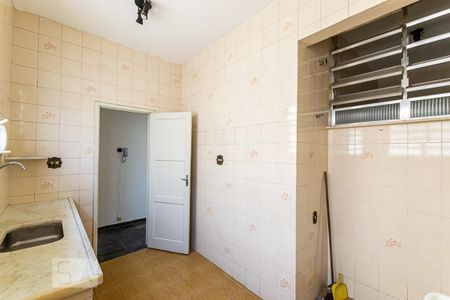 Apartamento para alugar com 72m², 2 quartos e sem vagaCozinha