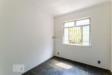Quarto 1 de apartamento para alugar com 2 quartos, 72m² em Centro, Niterói
