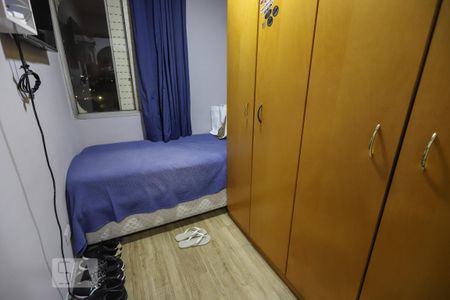 Quarto 1 de apartamento à venda com 3 quartos, 80m² em Casa Verde Alta, São Paulo