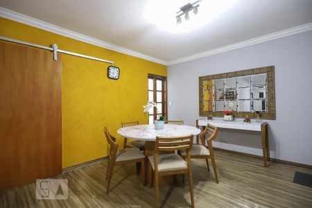 Sala de apartamento à venda com 3 quartos, 80m² em Casa Verde Alta, São Paulo