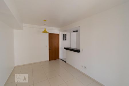 Sala de apartamento para alugar com 2 quartos, 52m² em Ceilândia Norte (ceilândia), Brasília
