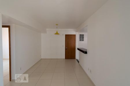 Sala de apartamento para alugar com 2 quartos, 52m² em Ceilândia Norte (ceilândia), Brasília