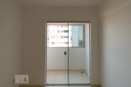 Varanda de apartamento para alugar com 2 quartos, 52m² em Ceilândia Norte (ceilândia), Brasília