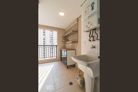 Apartamento para alugar com 63m², 1 quarto e 1 vagaÁrea de Serviço