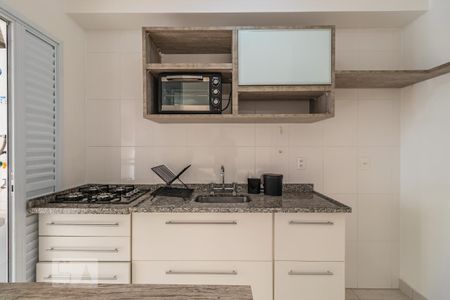 Apartamento para alugar com 63m², 1 quarto e 1 vagaCozinha